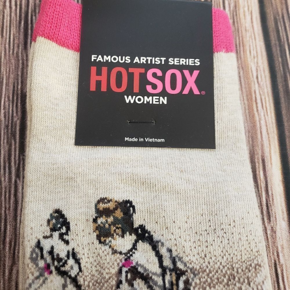 3 for $25 Socks - Picture 2 of 4